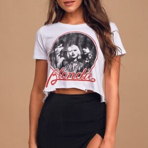 Prince Peter Blondie White